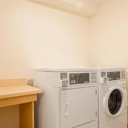Fairfield Inn And Suites By Marriott Tampa Brandon エクステリア 写真