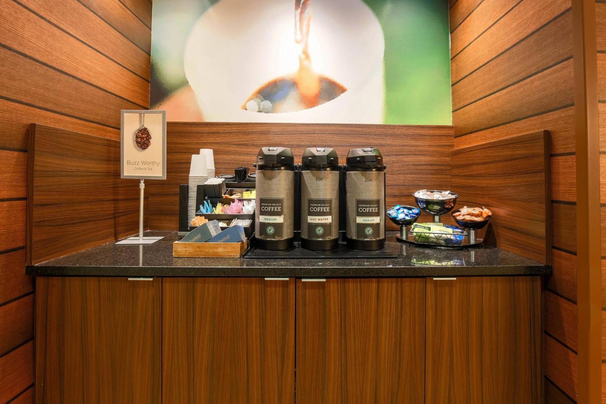 Fairfield Inn And Suites By Marriott Tampa Brandon エクステリア 写真