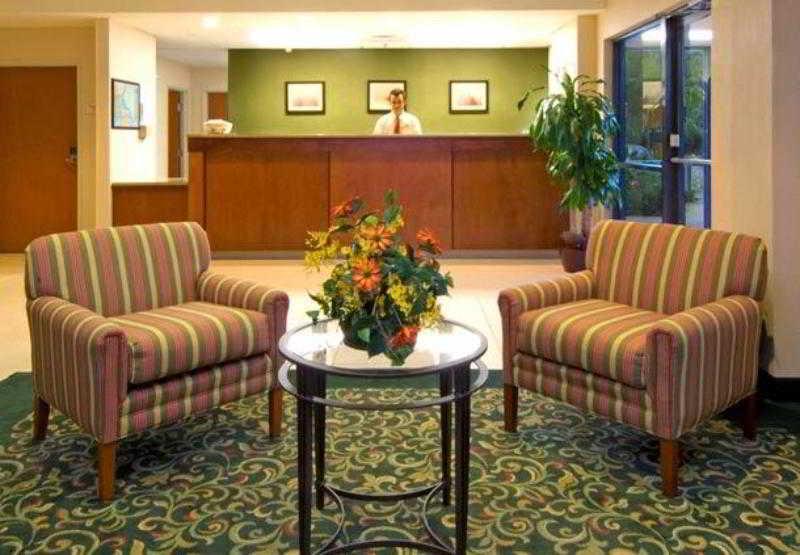 Fairfield Inn And Suites By Marriott Tampa Brandon エクステリア 写真