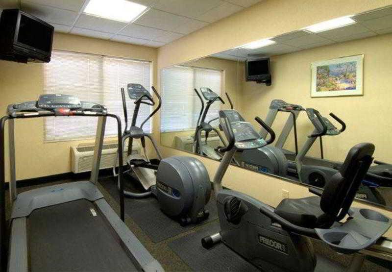 Fairfield Inn And Suites By Marriott Tampa Brandon 設備 写真
